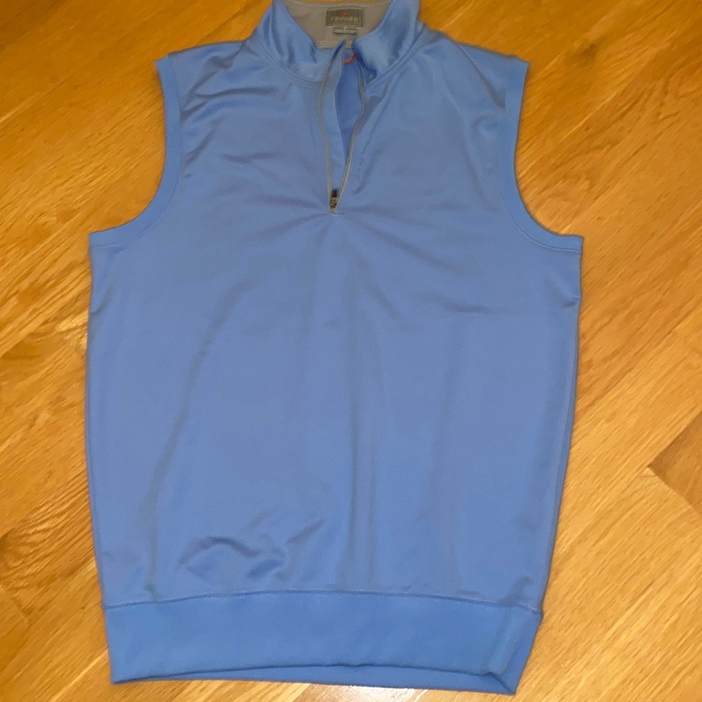 Mens vest